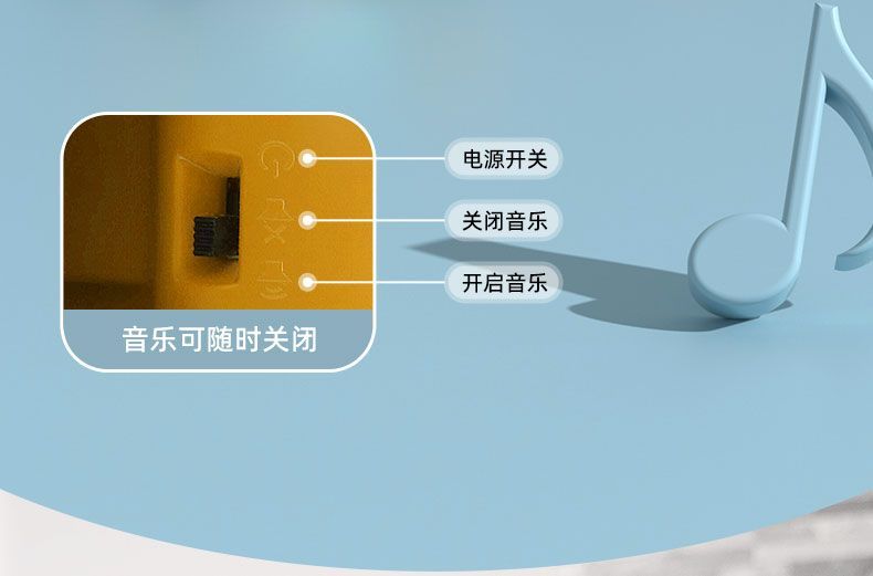 【7.6Ten Thousand People Praise】Crawling Crab Electric Induction Educational Toys1One2Year-Old Baby Attracts Baby's Attention Boys and Girls