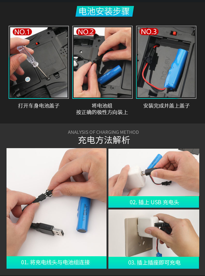 【3.3Ten Thousand People Collection】Remote Control Car Sensing Transforming Rechargeable Toy Car King Kong Robot Kids Children's Toy Boys Racing Car