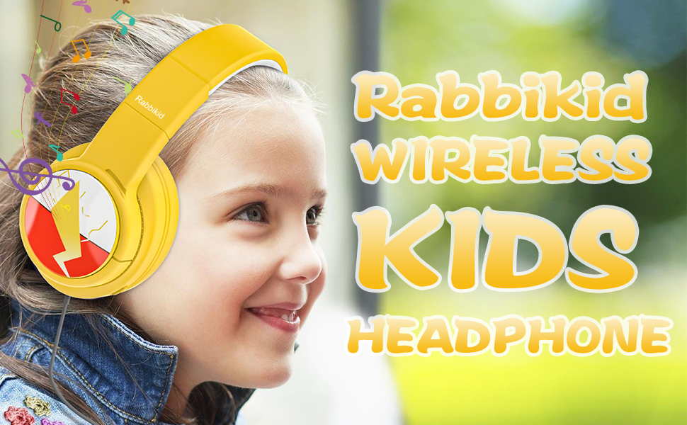 Bluetooth Earphones for Pickup Truck,Children's headphones,85dB-94dB Two Gears,Foreign Trade Brand Amazon Same Style for Export
