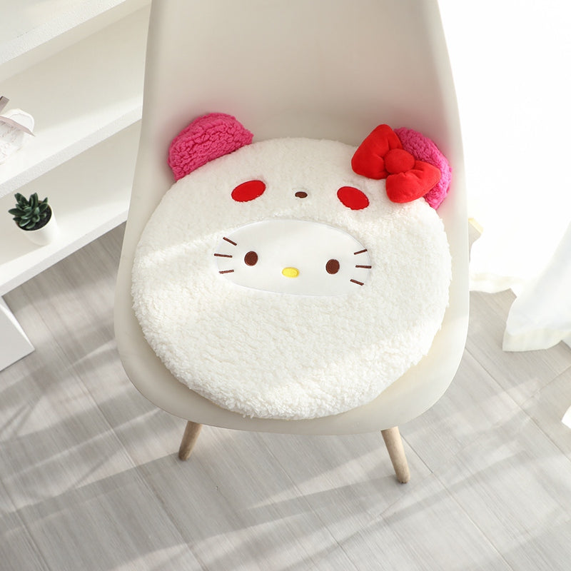Cartoon Cute Memory Foam Transformation Cushion Cushion