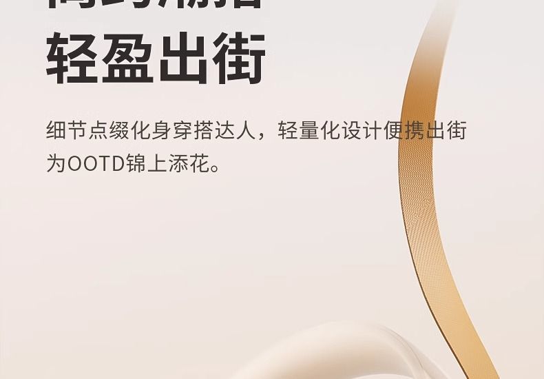 Jingshe Xiaobai Over-Ear Bluetooth Headphones Wireless Earbuds with Microphone for Computer Noise Cancelling Wired Suitable for Sony