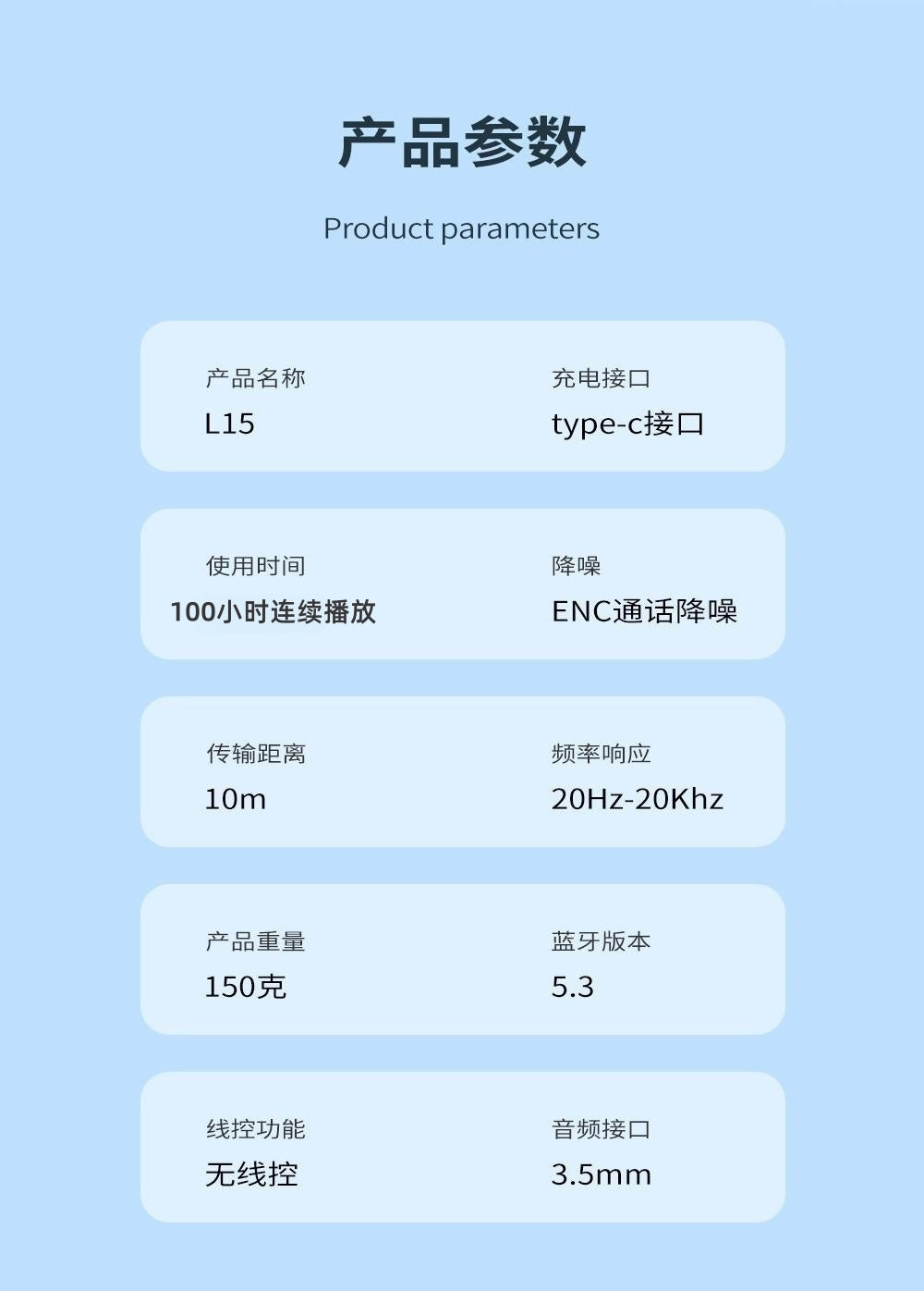 Headphones Over-Ear Bluetooth Android Apple Universal Wireless Student Gaming Music Long Battery Life Heavy Bass Headset