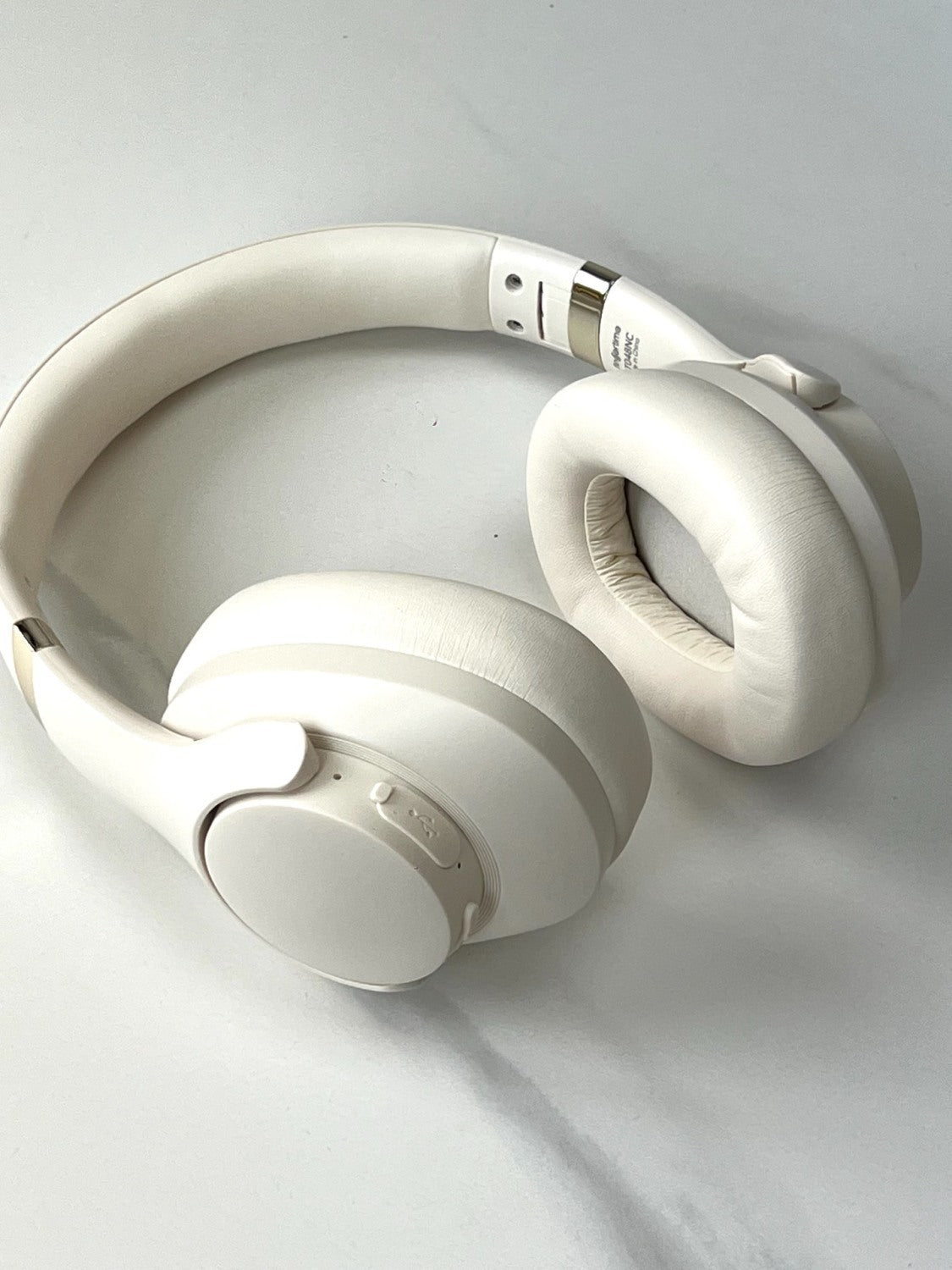 2025New Fanji Headset Bluetooth ANC Active Noise Reduction Wireless Long Endurance Apple Xiaomi Universal
