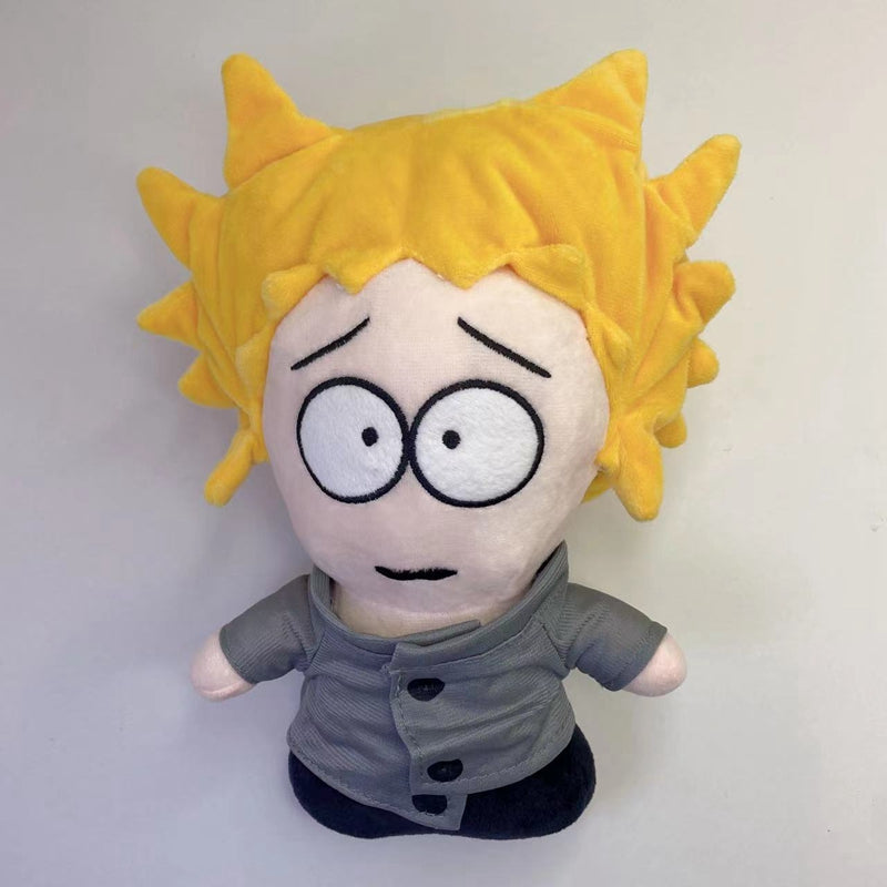 South Park+Video