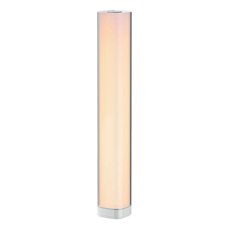 【Soft Light Illuminates the Home】Standing Floor Lamp ins Nordic Minimalist Remote-Control Bedside Lamp for Living Room Sofa and Bedroom Ambient Lighting