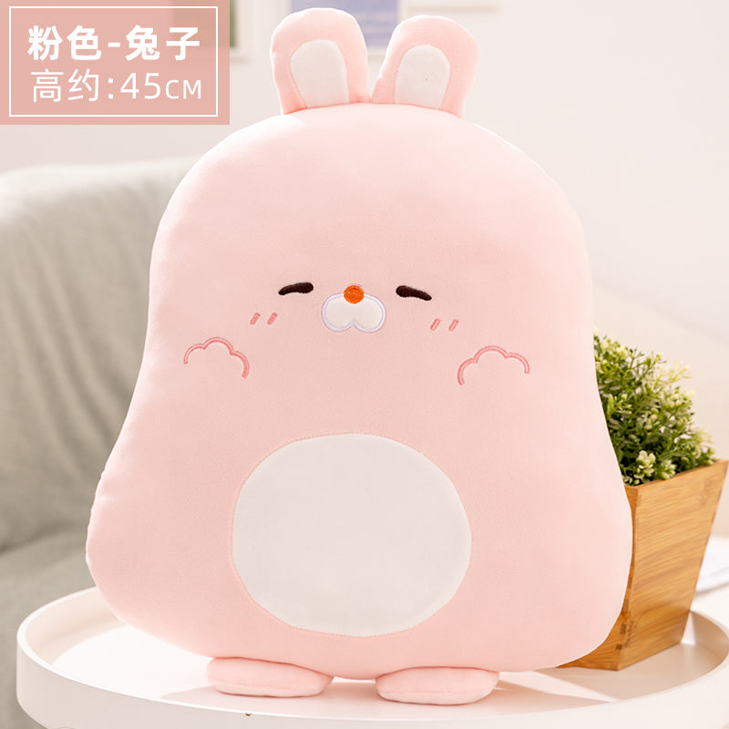 Dun Dun Animal Plush Pillow+Video