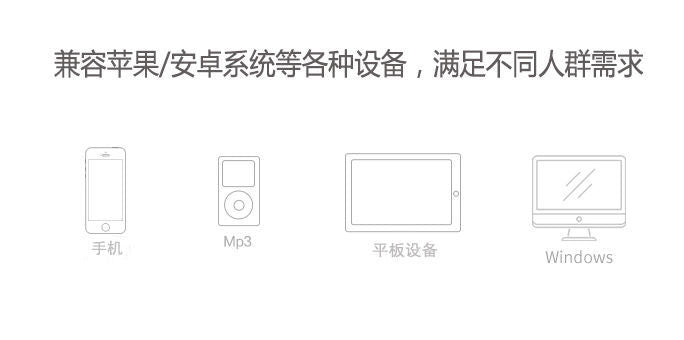 Cute Wired Headphones for Girls with Round Hole Design typec Interface vivo Huawei Glory OPPO Xiaomi Universal