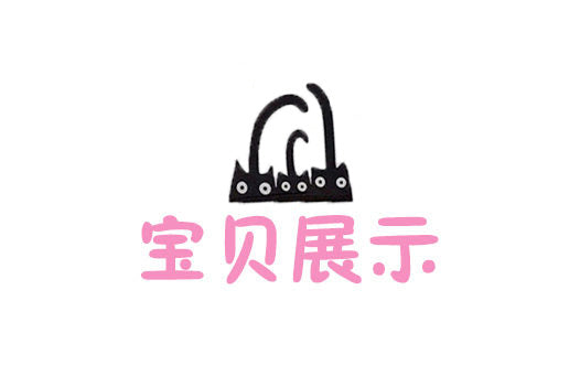 Cute Wired Headphones for Girls with Round Hole Design typec Interface vivo Huawei Glory OPPO Xiaomi Universal