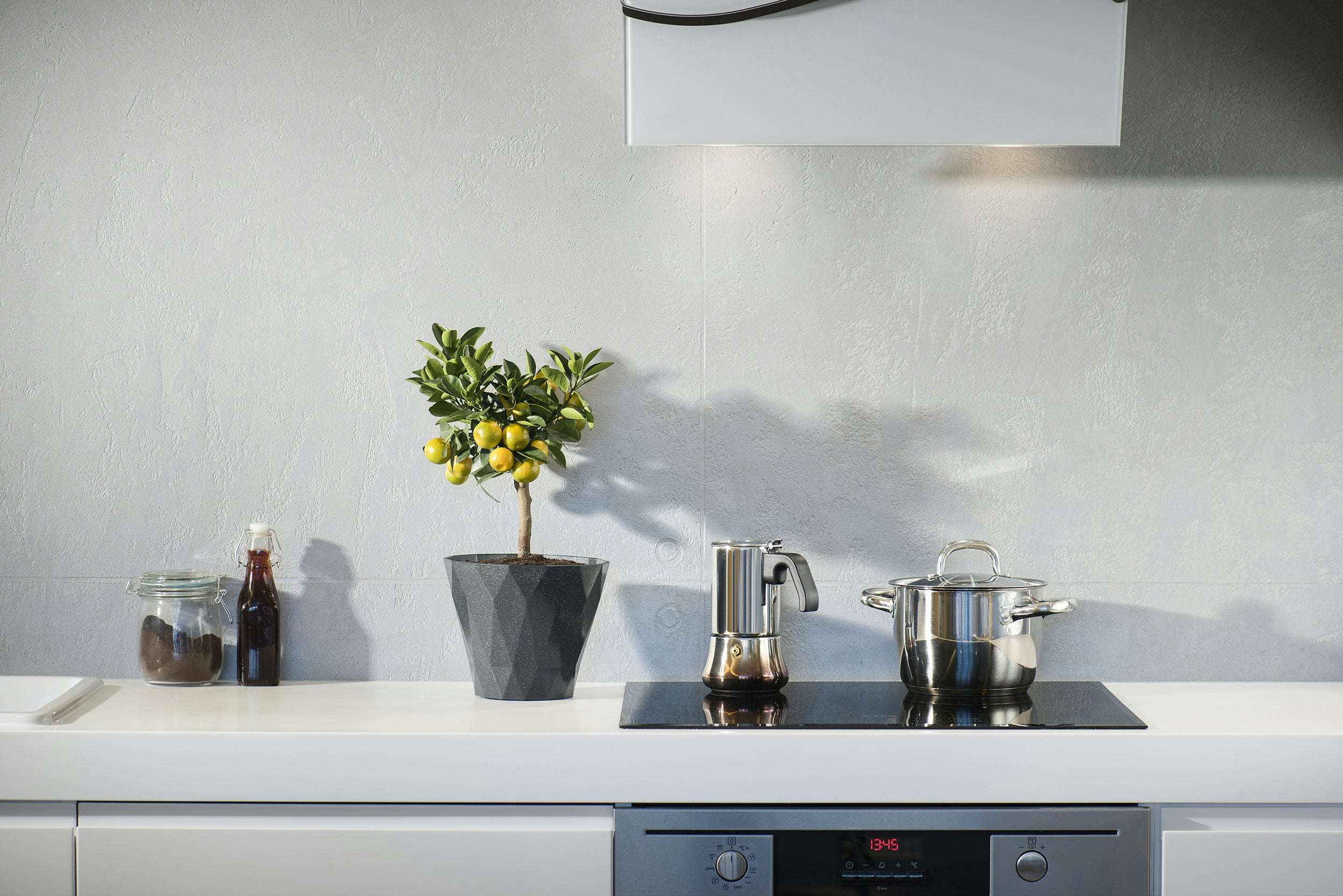 Cook with Style, Serve with Ease